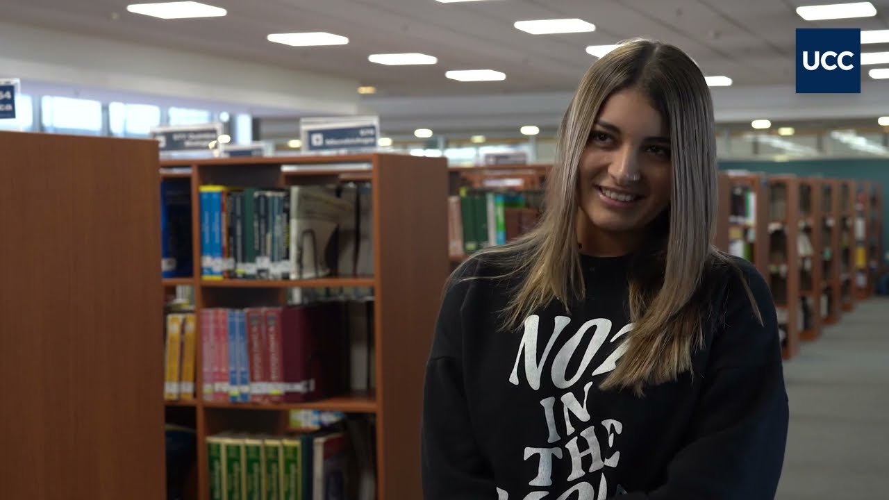Estudiar en la Católica