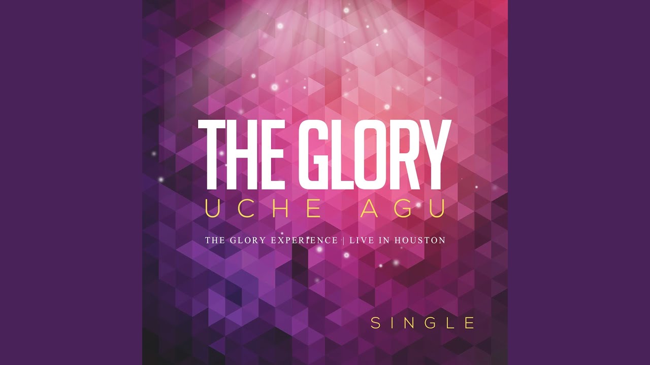 The Glory (Live)