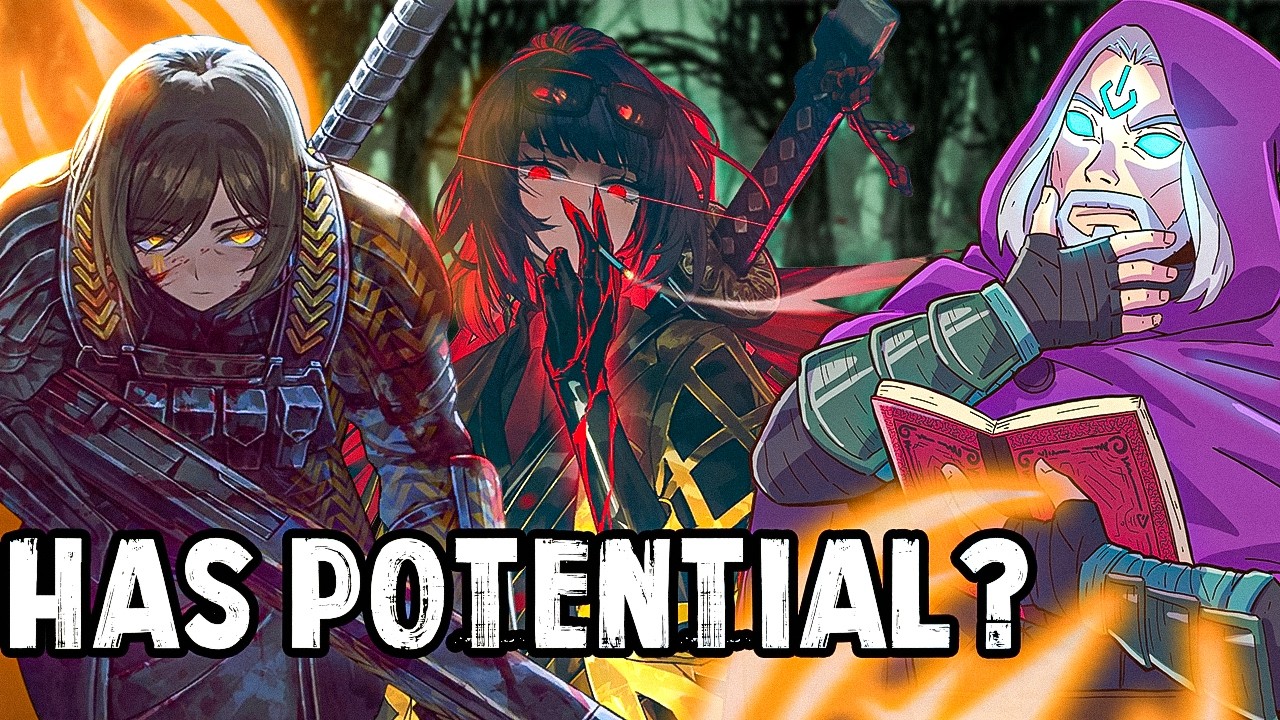The only Tremor Team guide YOU Will Ever Need