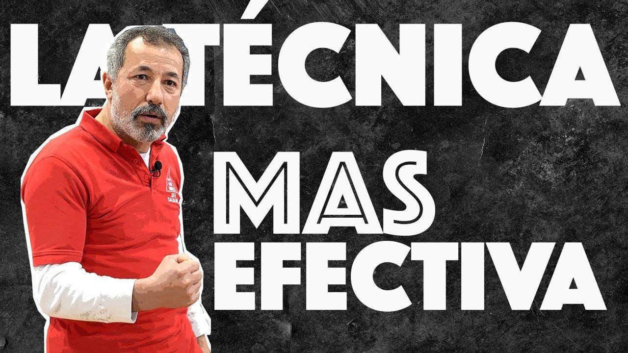 WING CHUN / WING TSUN con Sifu Salih Avci / Artes Marciales Chinas / Chinesische Kampfkunst