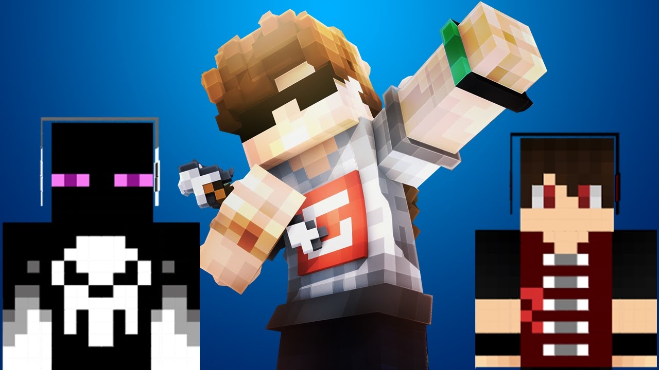 KAVGA ÇIKTI ! | MİNECRAFT MASTER BUİLDERS | Bölüm 46