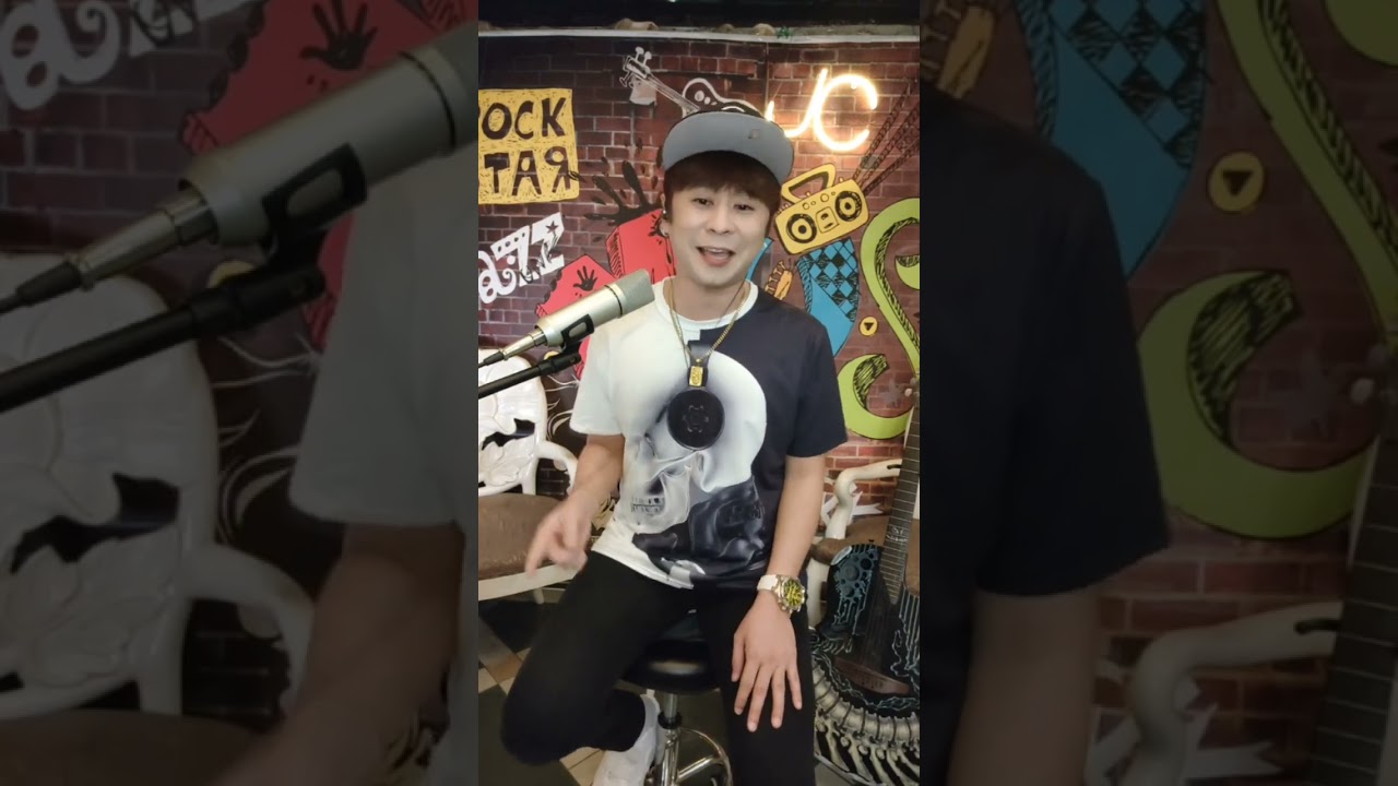 DJ ng Aking Radyo.. Karaoke Live.. #aprilboys #jcregino #karaoke #live #cover #90smusic #opm