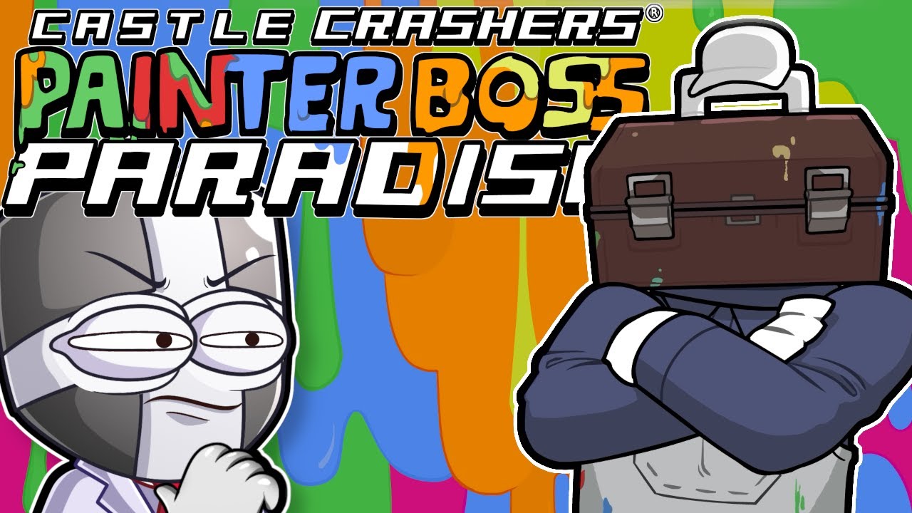 Is the Castle Crashers DLC Worth It?