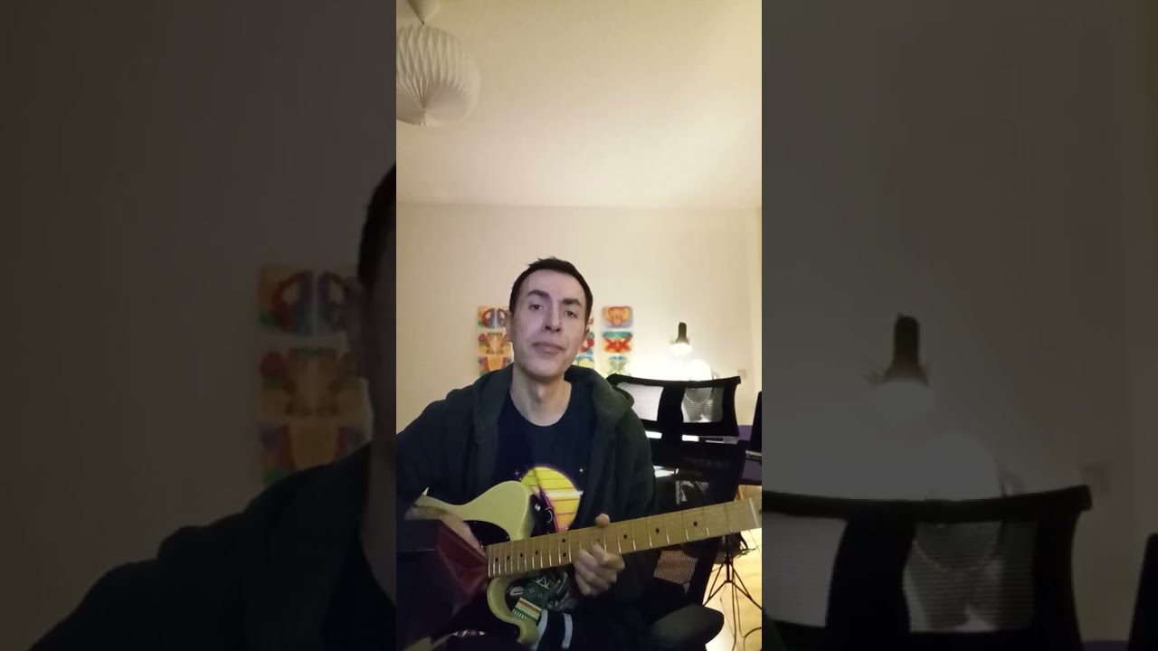 Songwriting with Chris M. | how long do we have to wait?