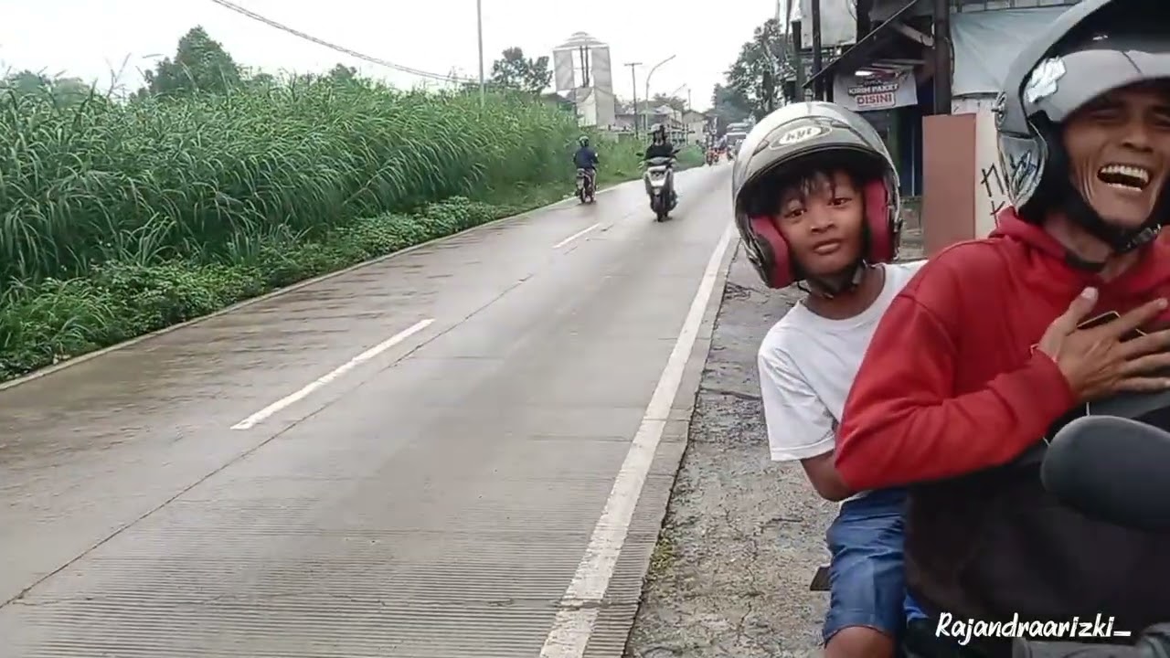 MOMEN BUS NGEBASURI DI CIAPUS | hunting 2026