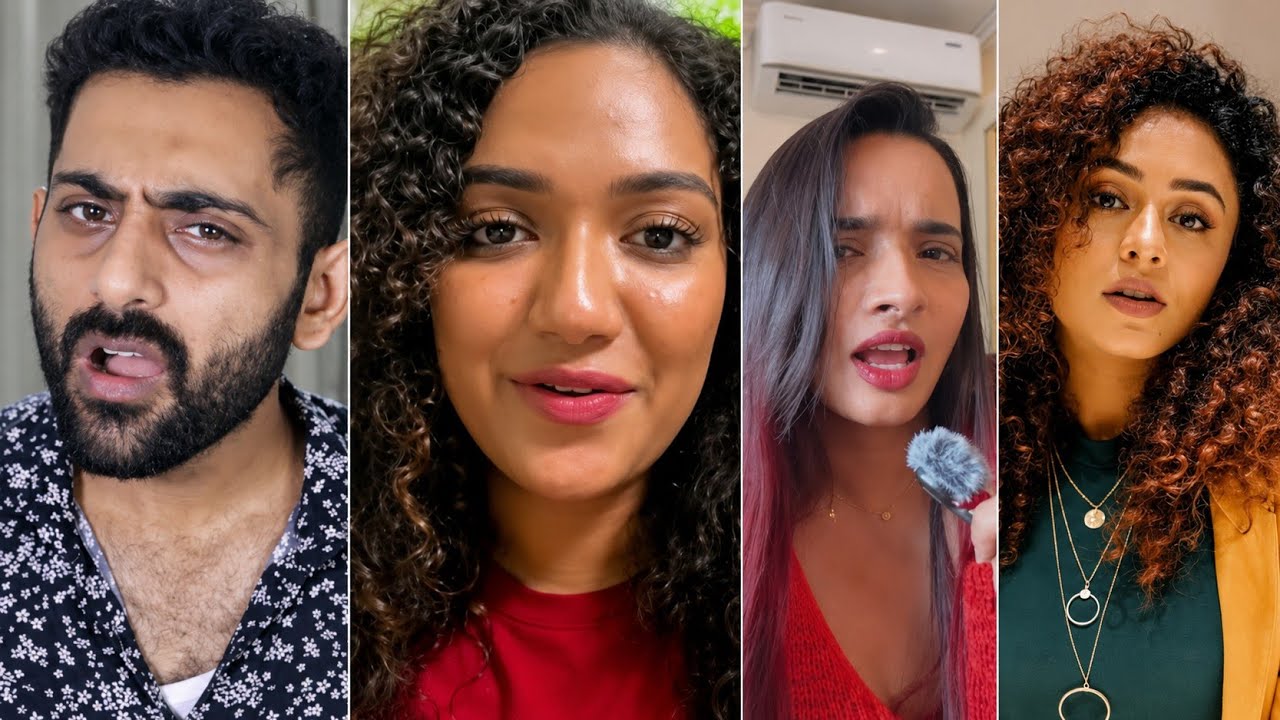 പേളിക്കെതിരെ മുൻ സ്റ്റാഫും മറീനയും രംഗത്ത് | Pearle Maaney 
