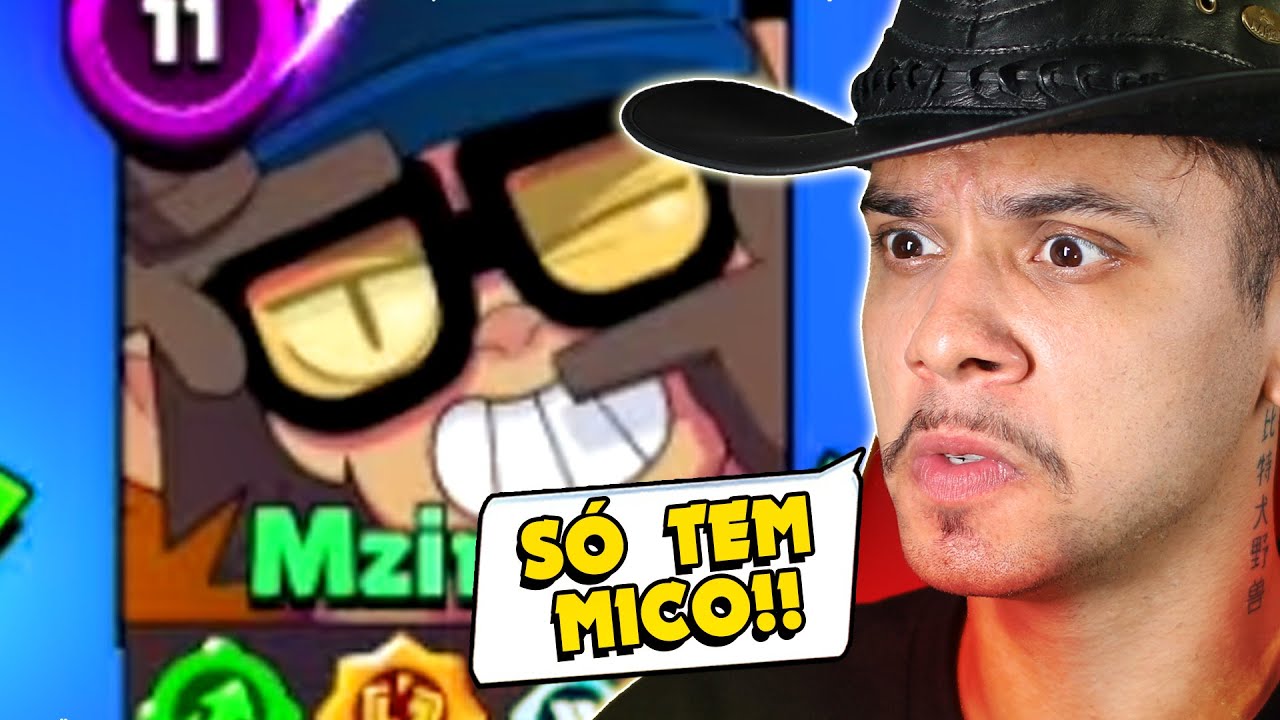 NUNCA JOGUE RANKEADO NO PRIMEIRO DIA DE TEMPORADA.........