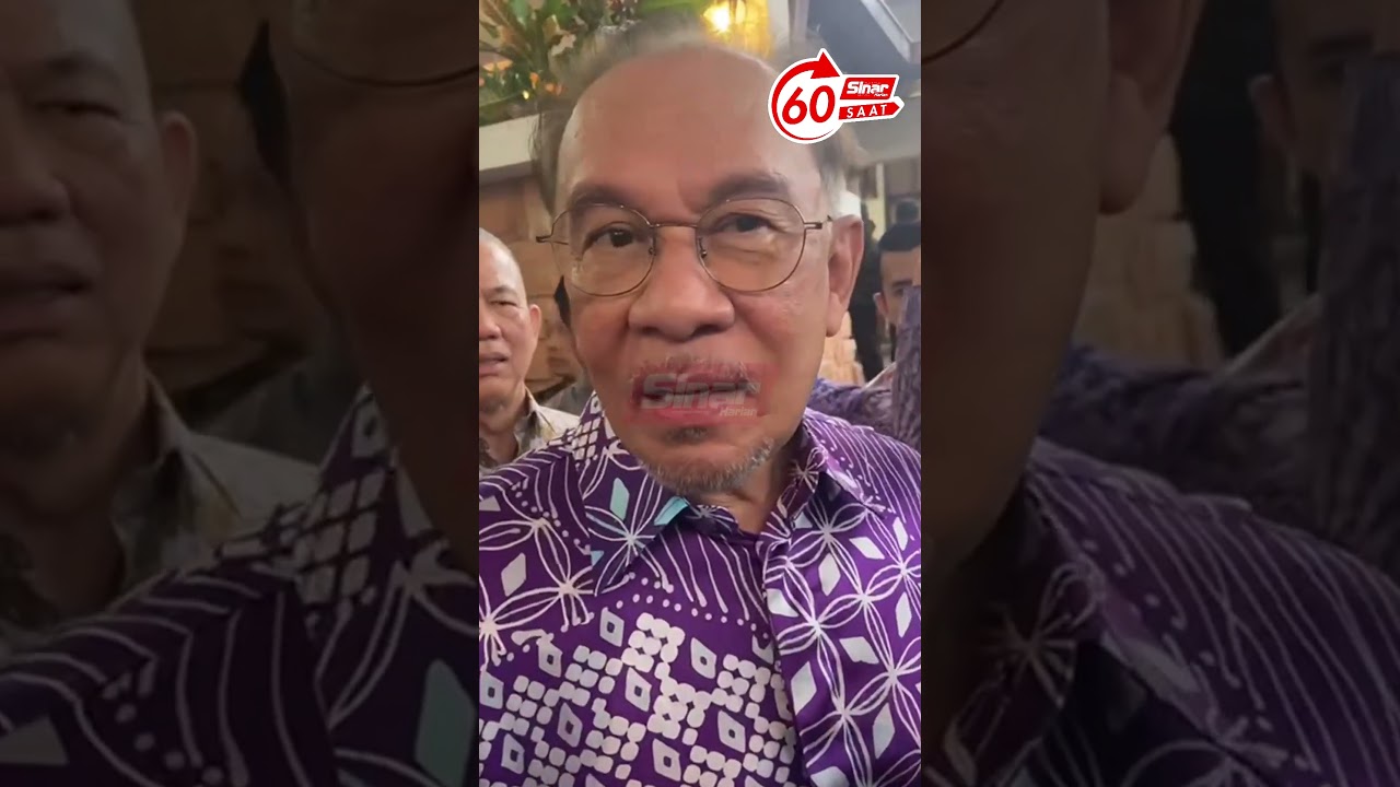 Rombakan Kabinet: Ini jawapan PM