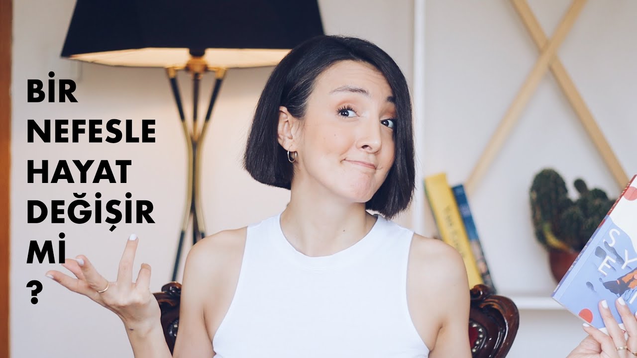 ZİHİNDEN &Ouml;ZG&Uuml;RLEŞMEK M&Uuml;MK&Uuml;N M&Uuml;? | Seyir Kitap İnceleme