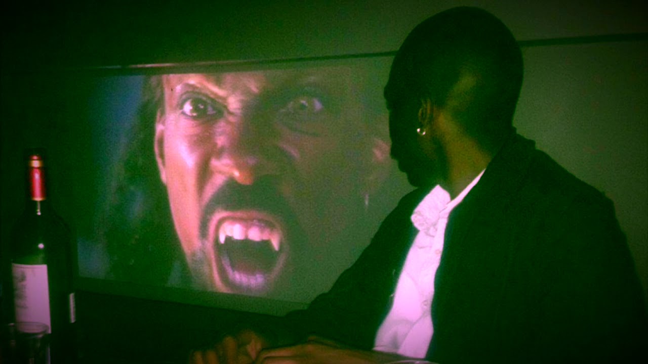 Dean Blunt - The Narcissist (Chopped N Screwed$