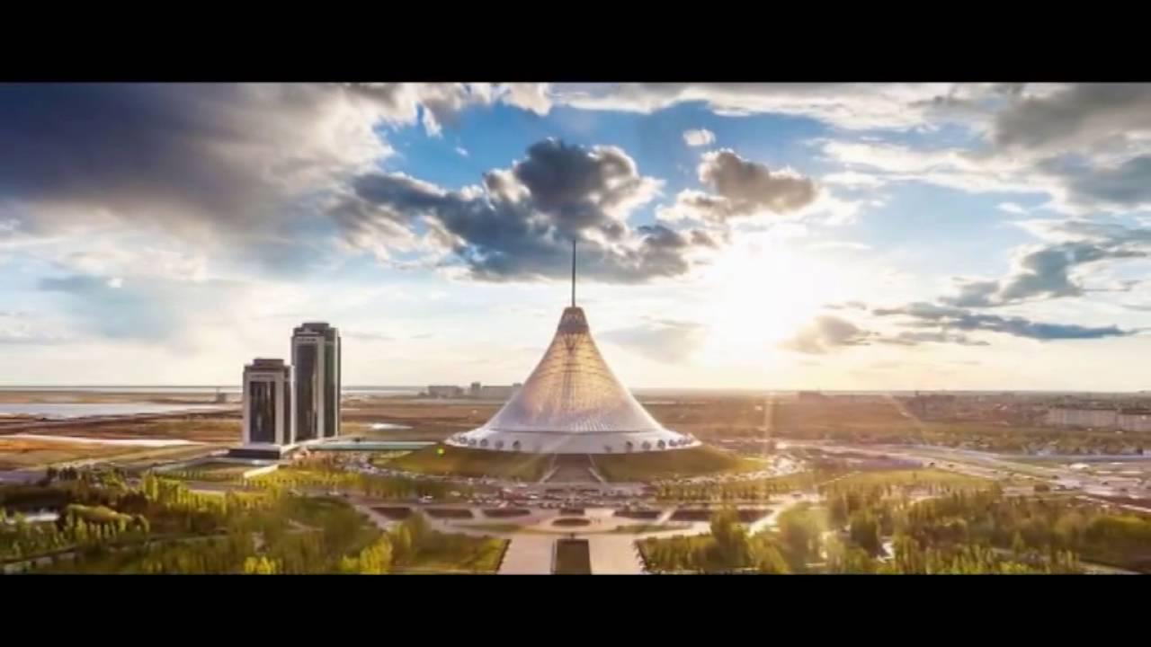 狼戈 （Langge) -  乌鲁木齐九月 Urumqi September