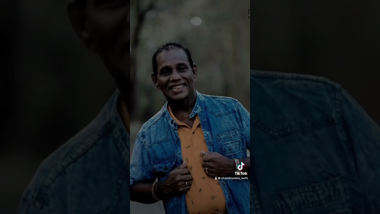 සුදු පිරුවට යයි #chandrasena_hettiarachchi #love #singersrilanka #chandrasena #music #srilankanmusic