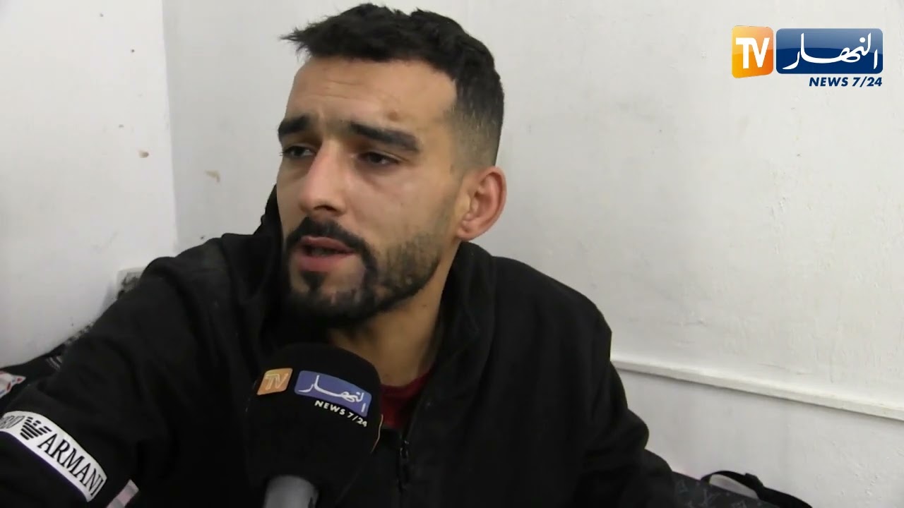 البليدة : رابح..قصة عامل نظافة انقلبت حياته إلى جحيم بعد تعرضه لحادث عمل