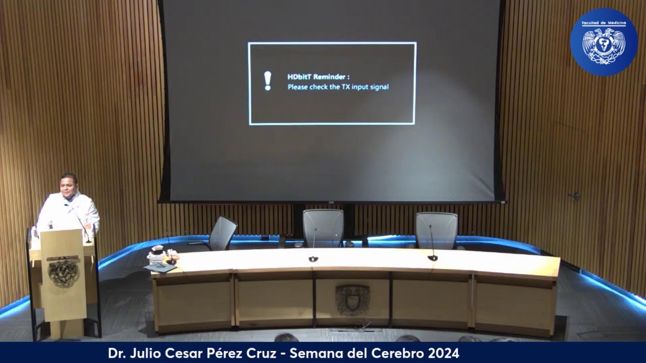 Semana del cerebro