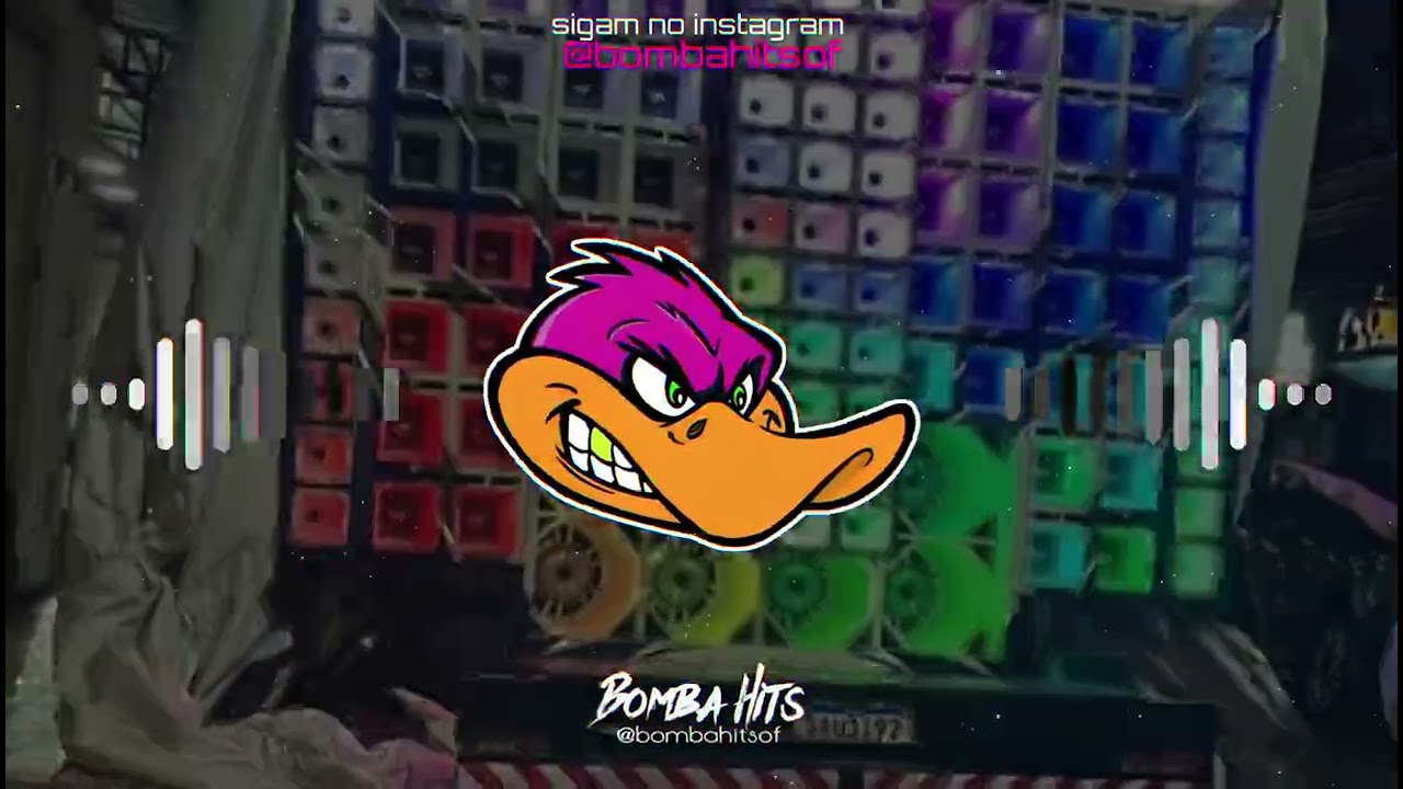 VT NO BEAT - EP O PIQUE É ESSE - RESSACA DE CARNAVAL - ULTRA QUALIDADE PRA PAREDÃO! @bombahitsof