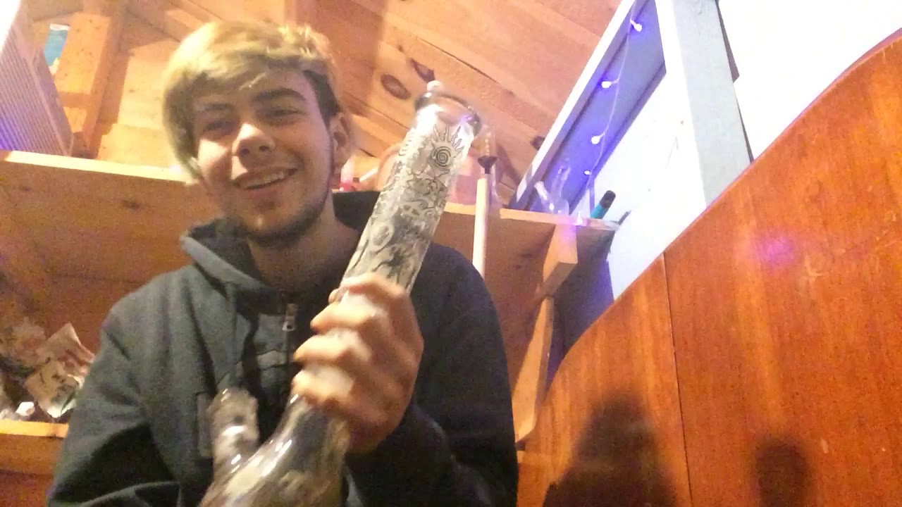 Fat sesh!