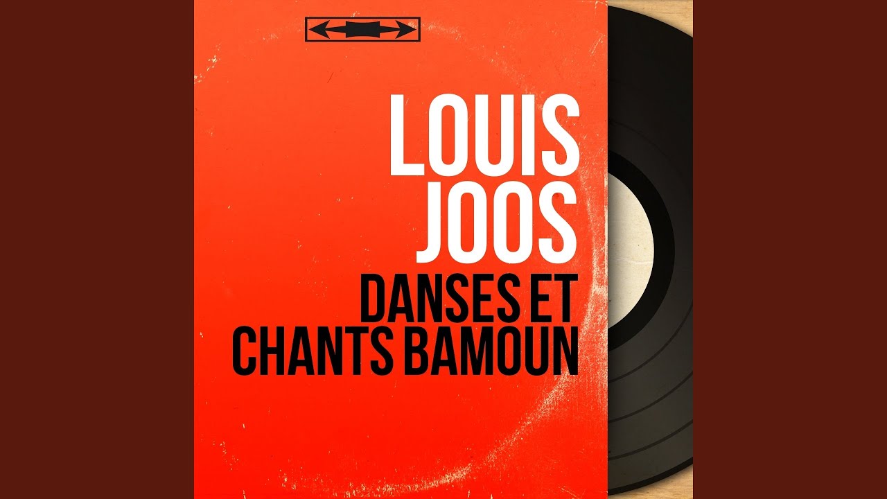 La danse ndangié