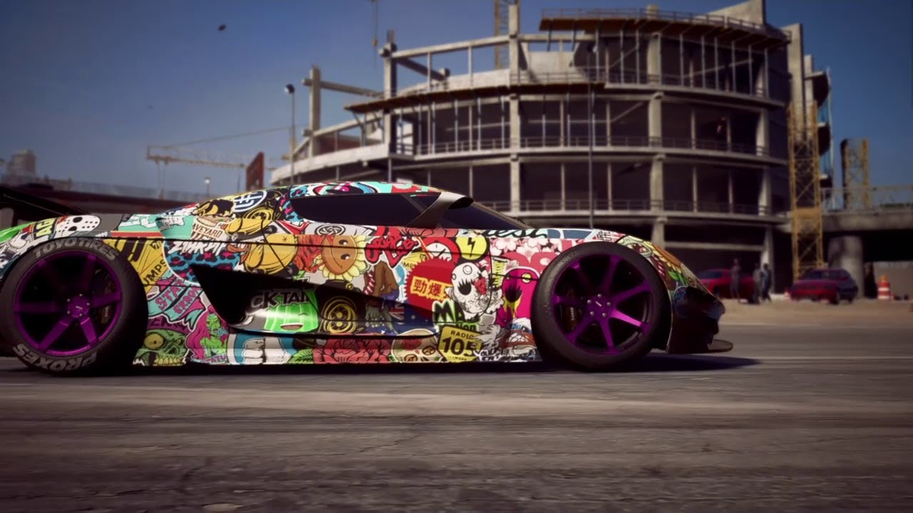 Nfs payback glitch dinero infinito (Truco)