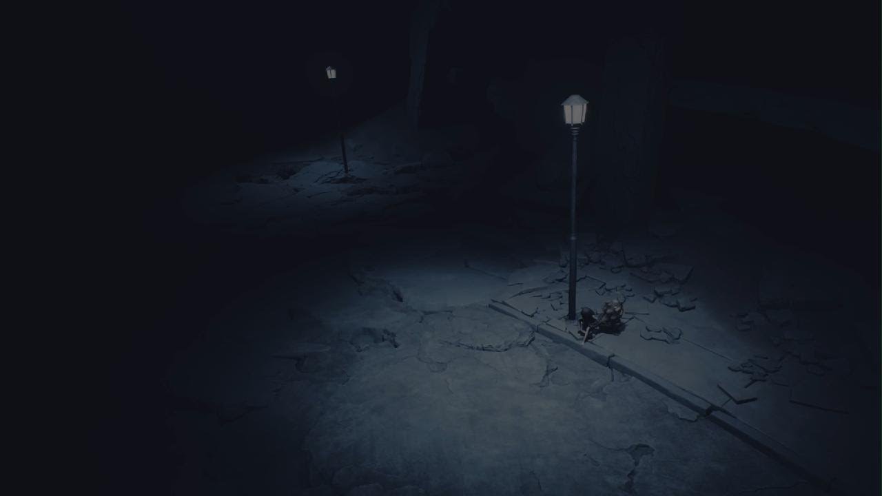 REANIMAL episode 5