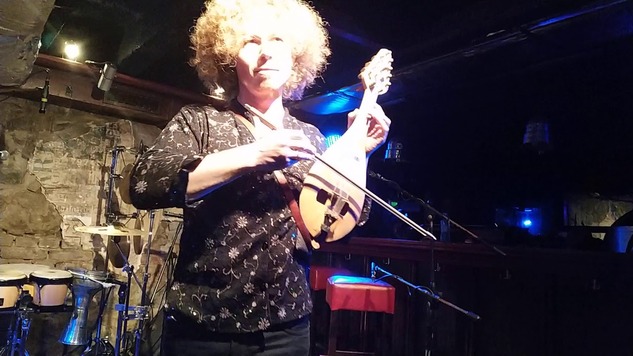 Dimitar Gougov - the Art of Violin playing