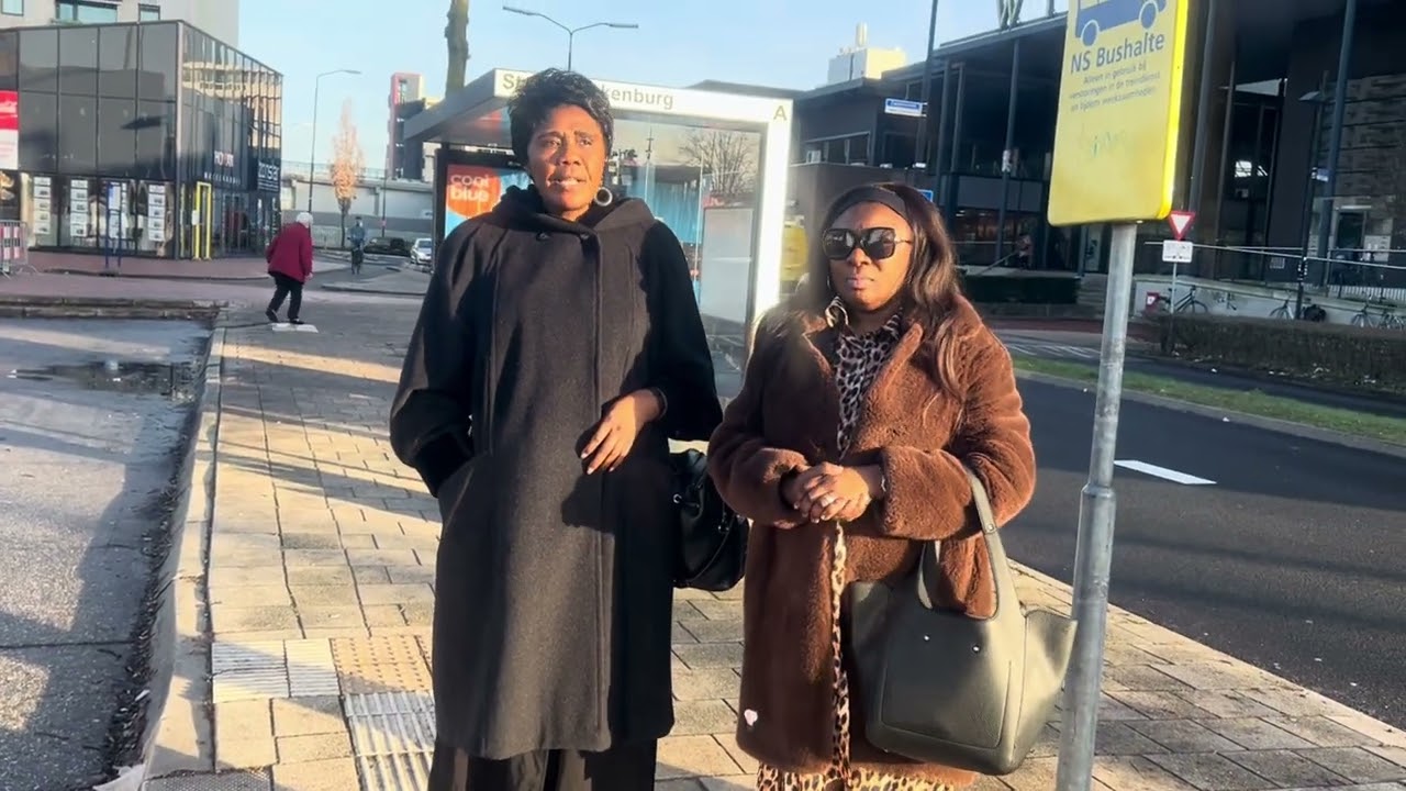 Maman sonia et maman Élysée  parle de l’Assassinat du professeur Mathieu Abatha Diabar Sona 