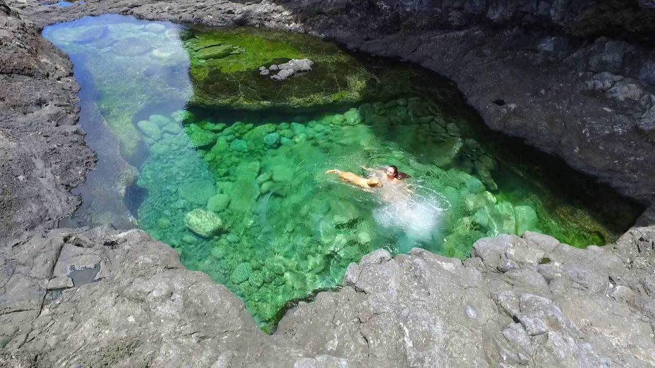 Hawaii Water Activities | StyleBlazer