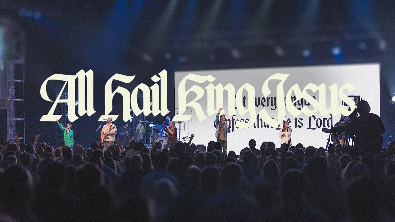 Easter at Biltmore Church | All Hail King Jesus | Biltmore Worship