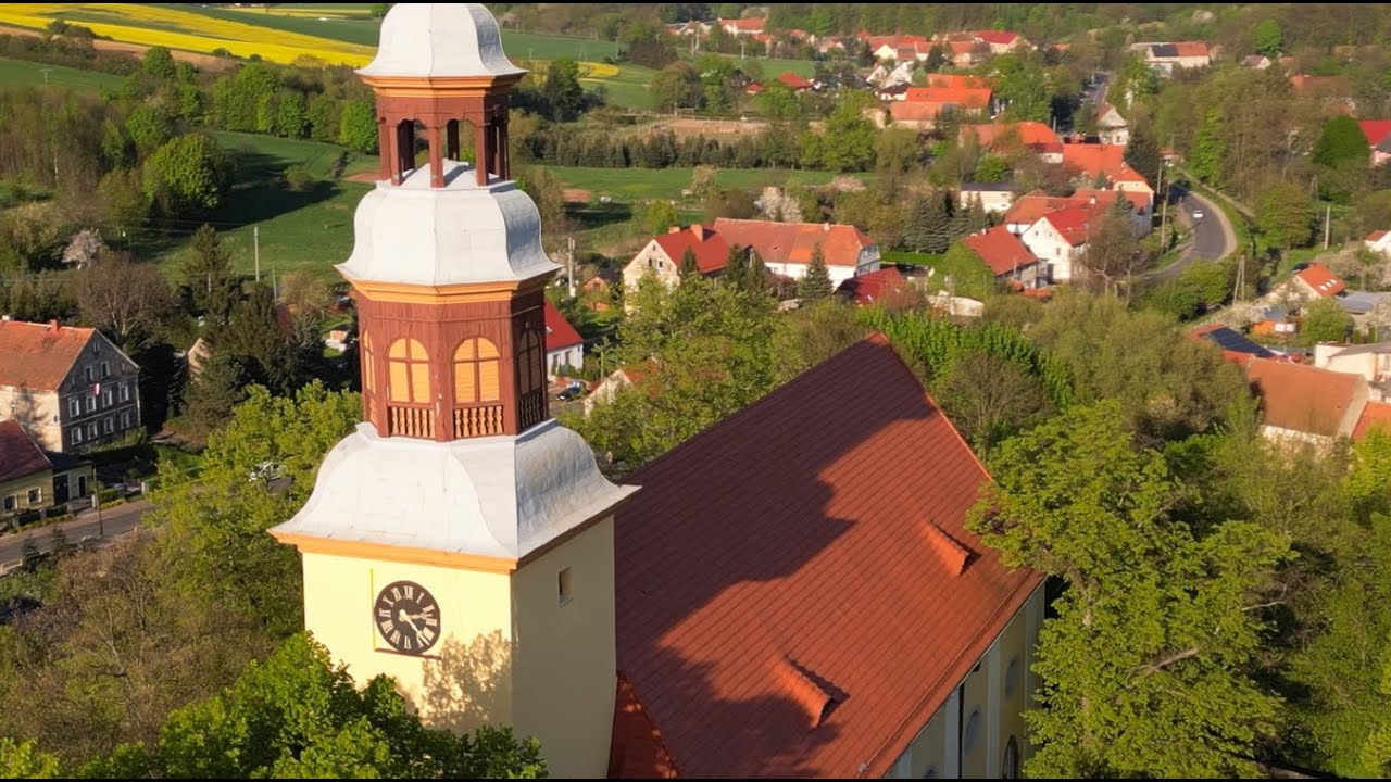 Stare Bogaczowice 2025 4K