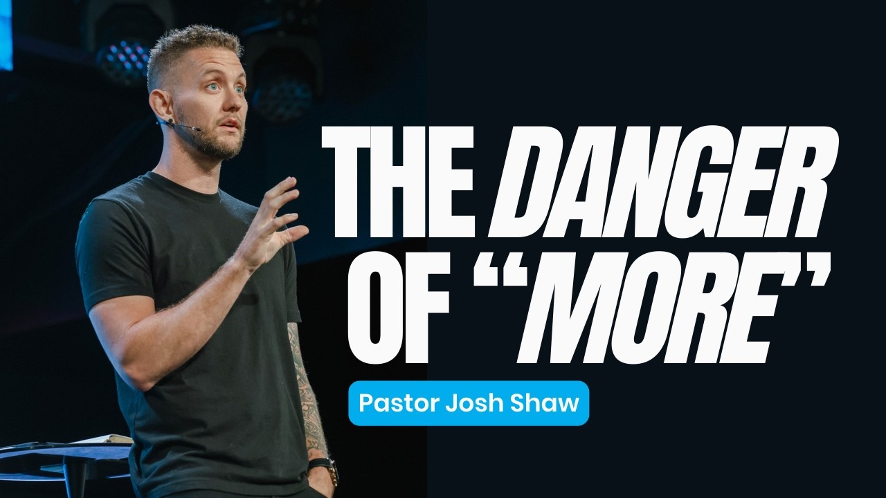 The Danger of 