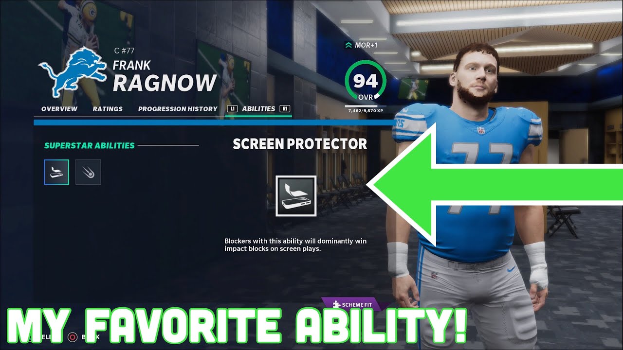 What Are The Best Superstar Abilities For Offensive Players In Madden 21 Franchise Mode?