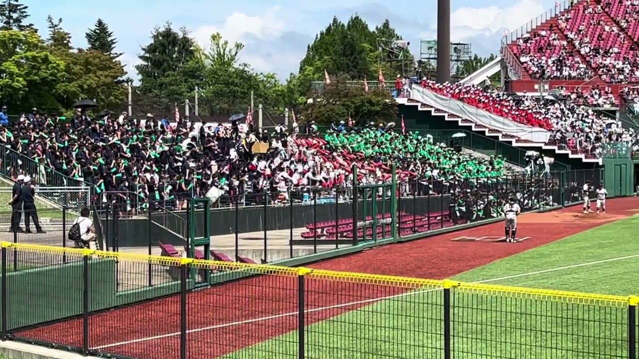 八戸工大一_シートノック2024夏_準決勝