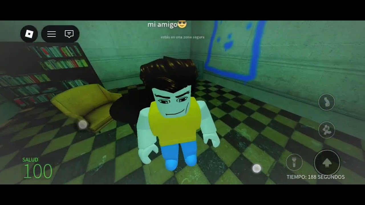 Mi primer video editado 