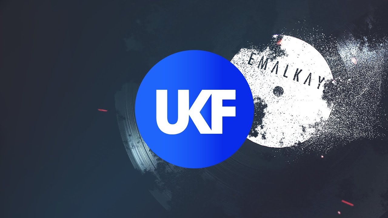 Emalkay - When I Look At You (Conrank Remix)