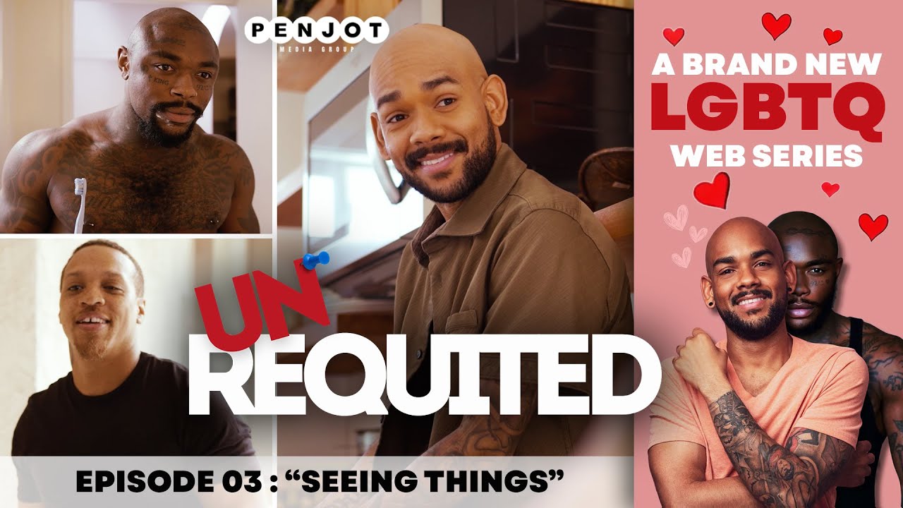 Unrequited | Episode 03 