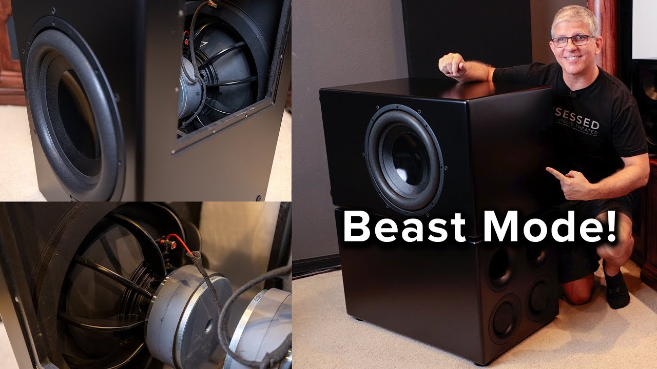 How to Upgrade the HSU Research D15 Chimera with this Supercharger!