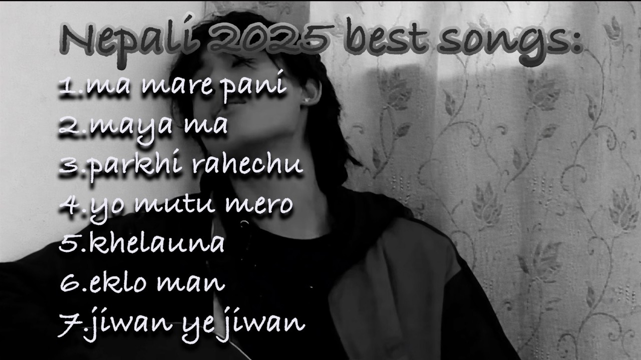 New Nepali 2025 Best Songs | John Rai, Purna Rai, Yabesh Thapa, Sushant Ghimire | Rhythm of Nepal