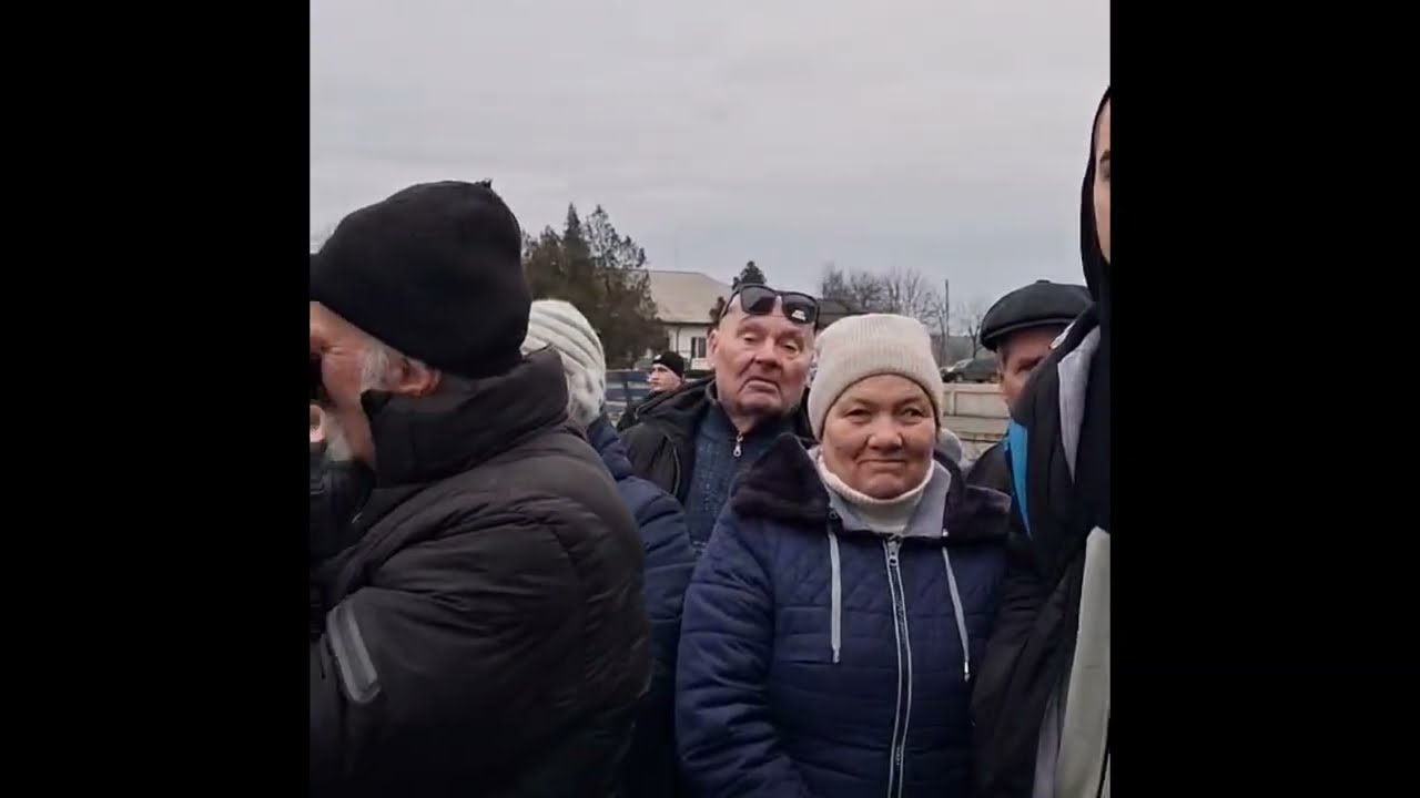 Чечеліївка 23.12.2025 повна версія