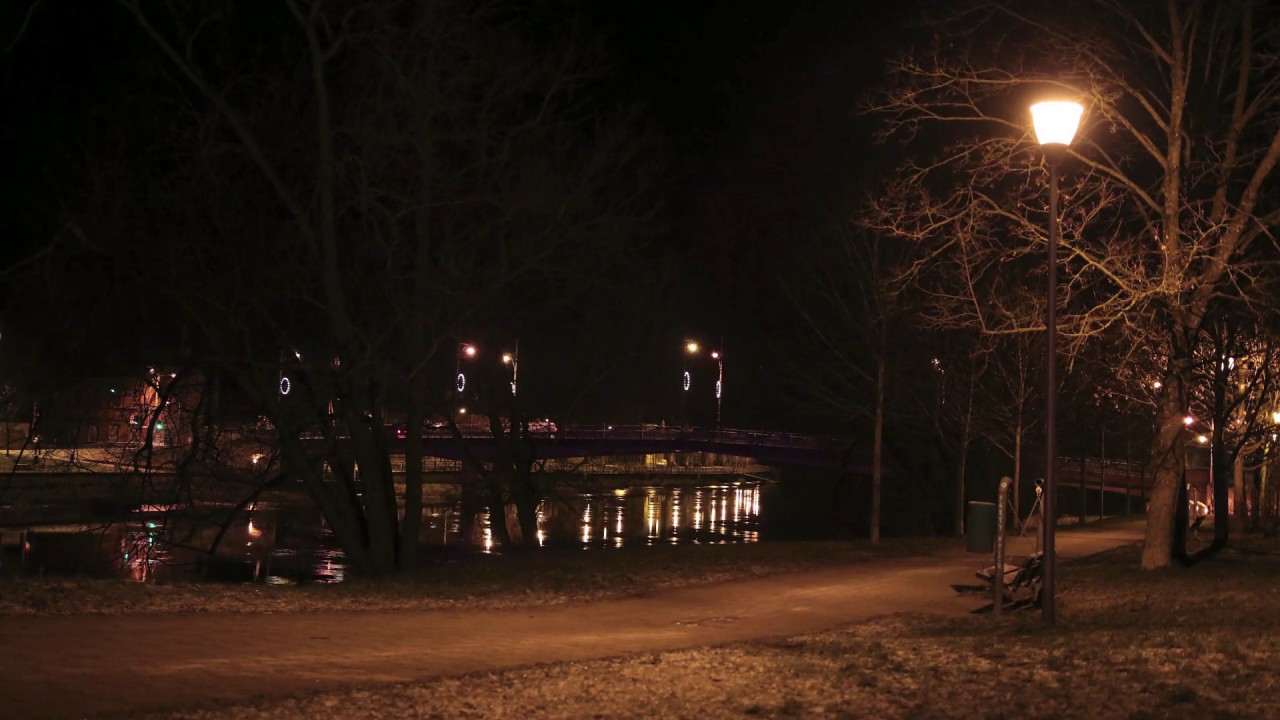 Kristi Kool - &Otilde;htune valss / An Evening Waltz