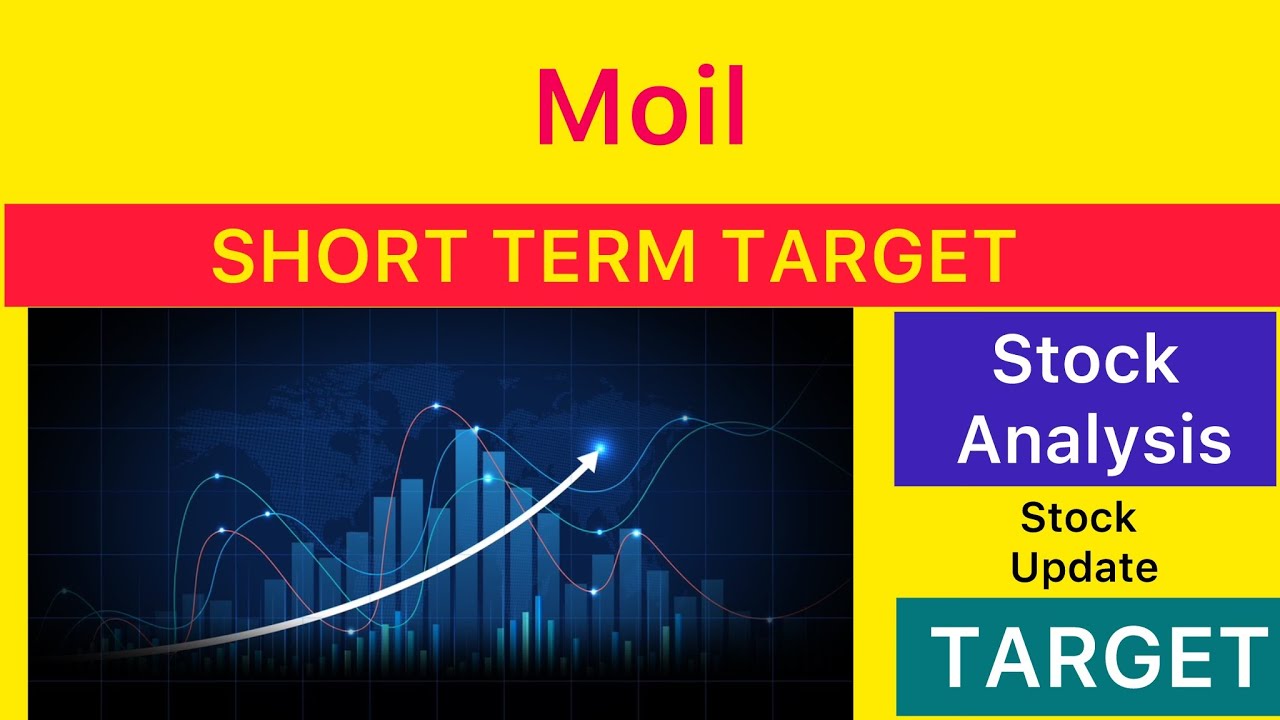MOIL SHARE TARGET ANALYSIS 🔰 MOIL LATEST NEWS | MOIL NEWS | MOIL SHARE CRASH MARKET MOIL 19-09-25