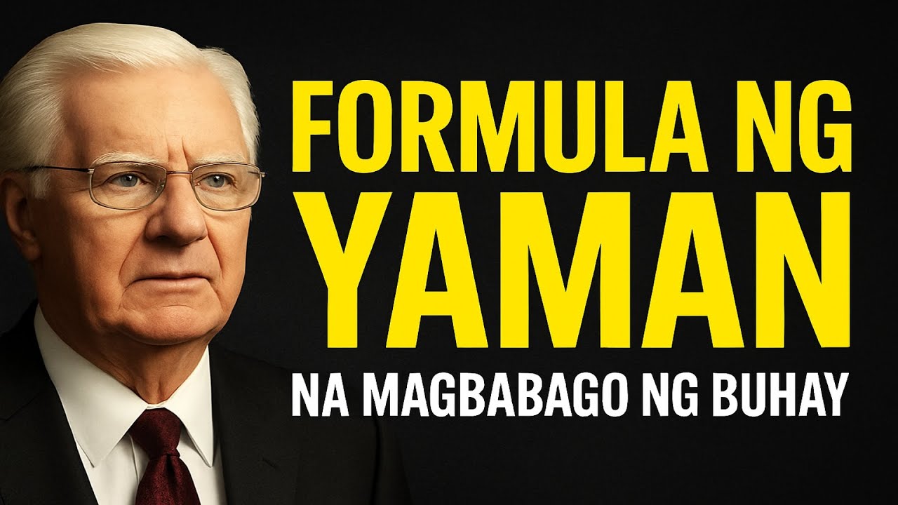 Ang Formula ng Kayamanan: Ang Lihim na Babago sa Iyong Buhay sa 2026