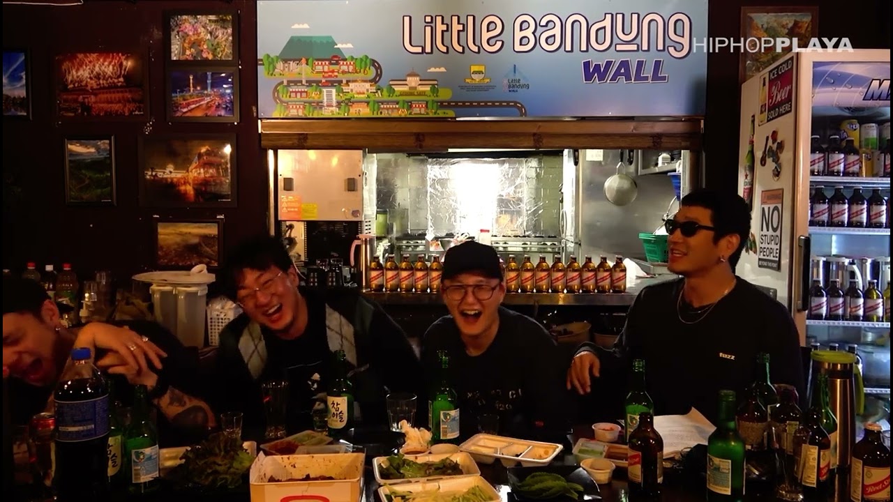 뱃사공이 풀어주는 김간지 물에 빠진 썰