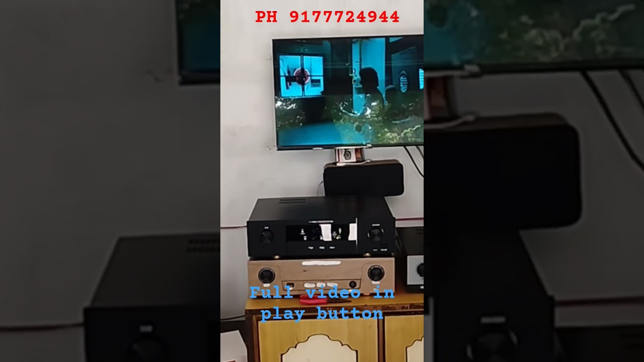 5.1 DOLBY DTS HOME THEATRE SYSTEM  TO NELLORE#hometheatersystem