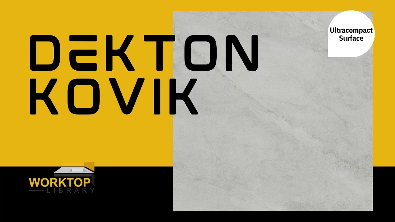Dekton Kovik Design Ideas You Will Love For Your New Home