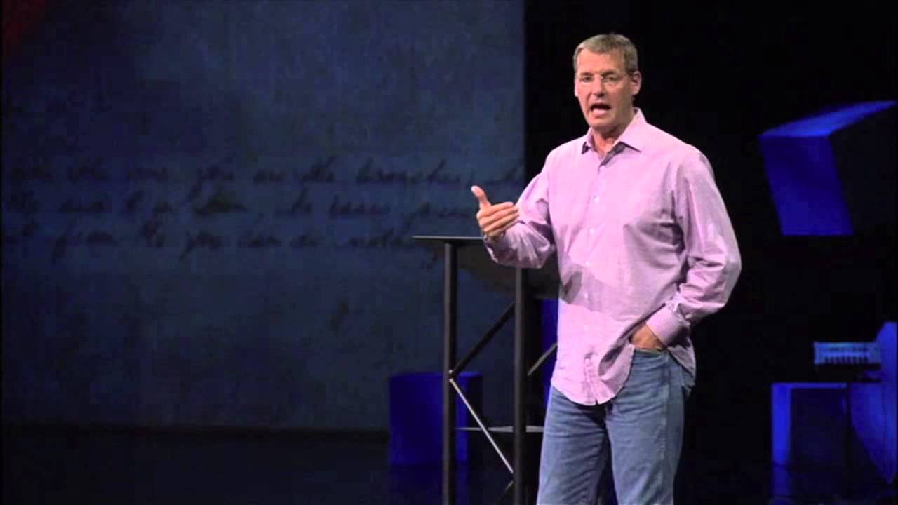 What If We Treated Our Bible Like We Treated Our Cell Phone? | Todd Wagner