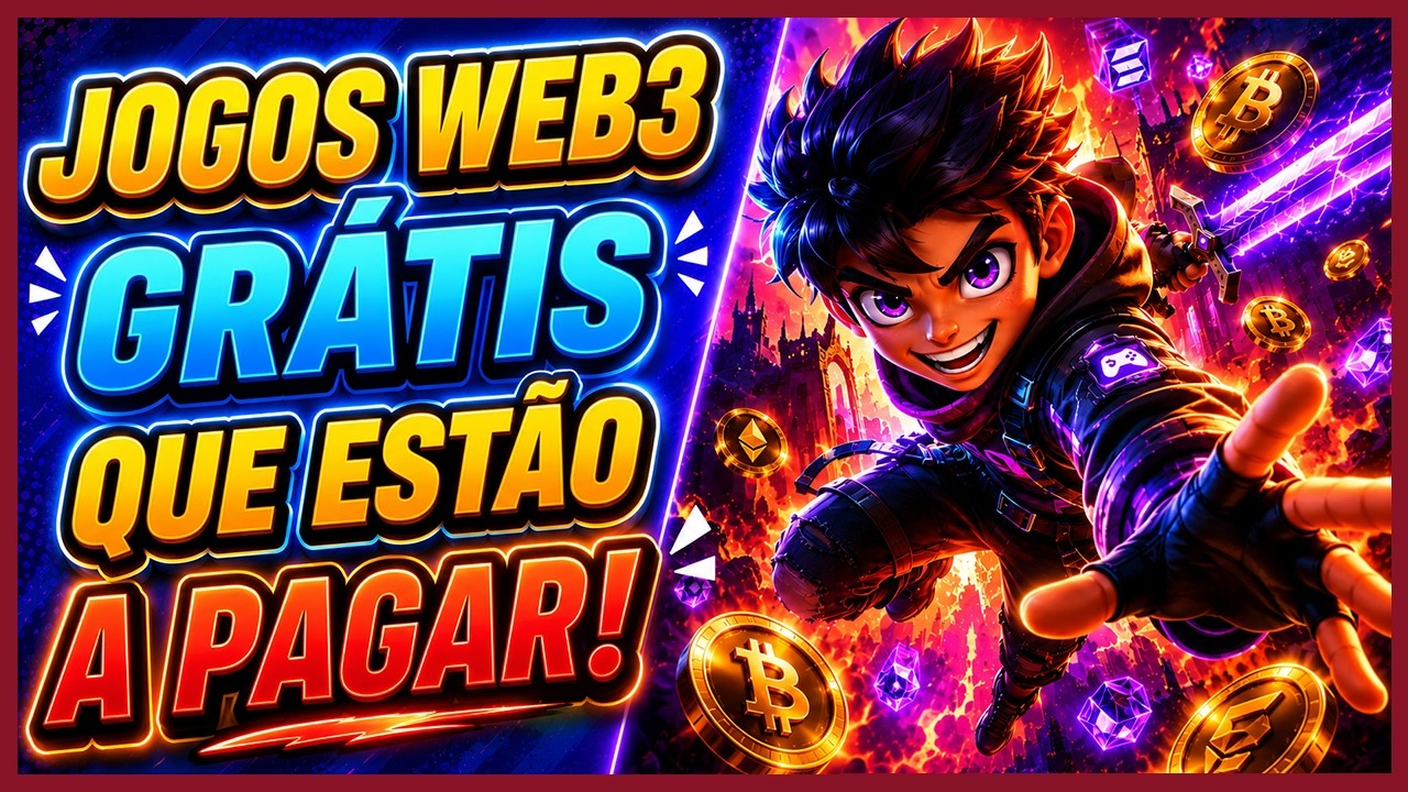 🚀 6 FREE WEB3 GAMES THAT ARE STILL PAYING OUT! 💰