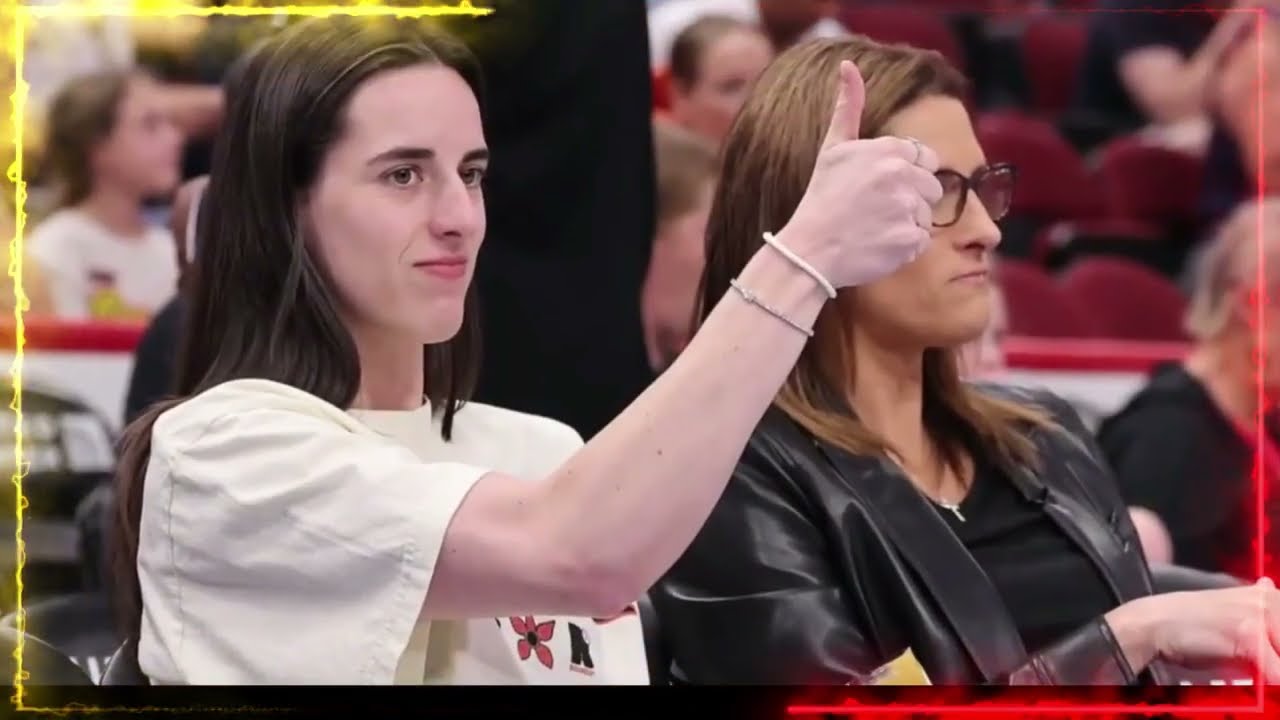 🖤 Caitlin Clark RETURNS to the WNBA After Leaving Indiana Fever &mdash; Fans Can&rsquo;t Believe It! | 2025 🖤