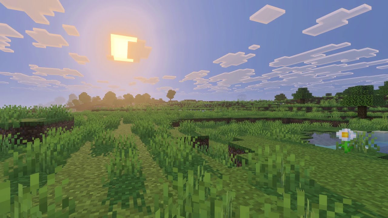 [Minecraft (Bedrock)] Que la construction du village de Noël commence!