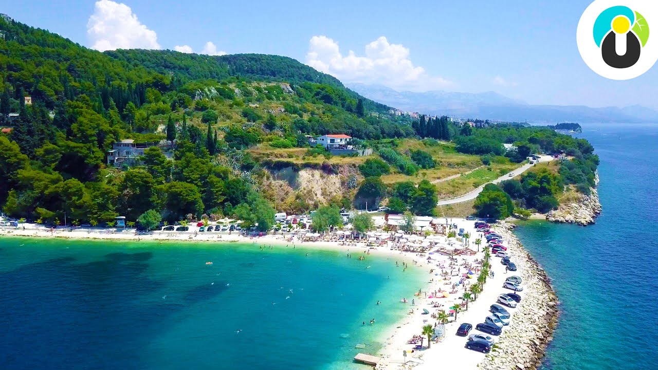 KROATIEN URLAUB TIPPS - Reisetipps f&uuml;r einen St&auml;dtetrip in Split | Guru on Tour