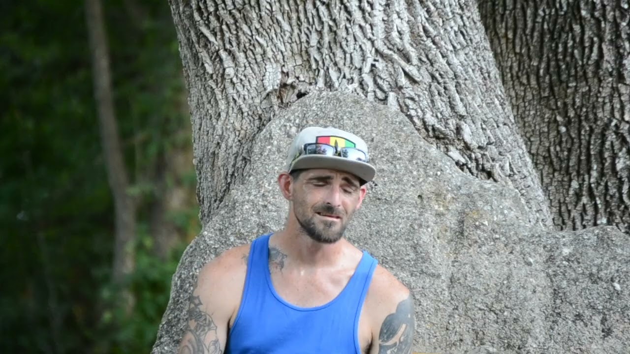 Sobriety - Lyrikul | Album: Sobriety(Shot by David Howery & Duncan Allen)