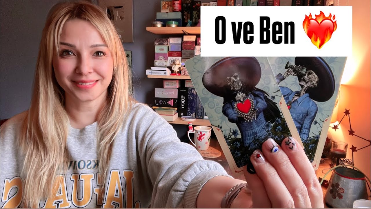 O ve Ben❤️‍🔥 kalbinden aklından geçenler gündemi yakın gelecek ❤️‍🔥